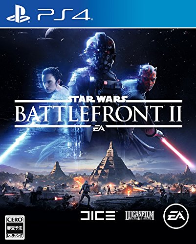 スター・ウォーズ バトルフロントII」特典&商品情報まとめ
