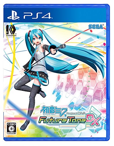 初音ミク Project DIVA Future Tone DX」特典&商品情報まとめ - ゲーム