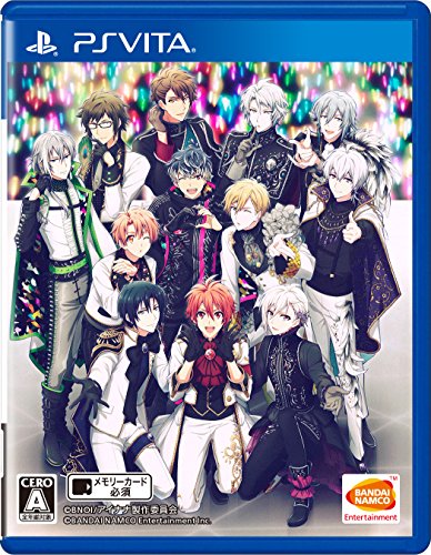 Vita PsychicEmotion6　アニメイト限定セット PsychicEmotion6