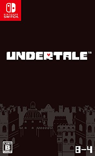 UNDERTALE」特典＆商品情報まとめ - ゲームダウンタウン