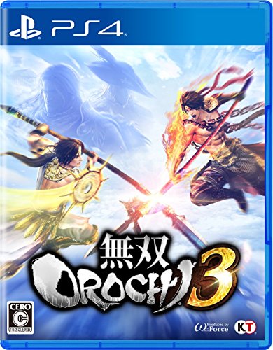無双OROCHI 3」特典＆商品情報まとめ - ゲームダウンタウン