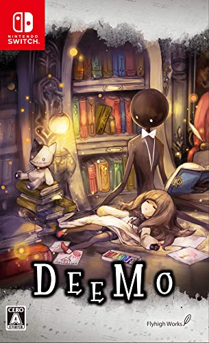 DEEMO」特典＆商品情報まとめ - ゲームダウンタウン