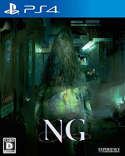 NG（PS4版）」店舗特典＆商品情報まとめ