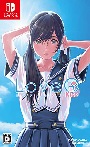 LoveR Kiss」店舗特典＆商品情報まとめ