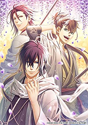 薄桜鬼 真改 銀星ノ抄」店舗特典&商品情報まとめ