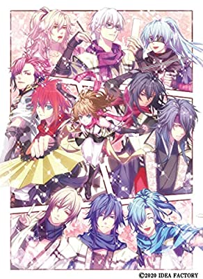 忍び、恋うつつ for Nintendo Switch」店舗特典＆商品情報まとめ