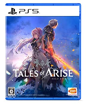 Tales of ARISE（テイルズ オブ アライズ）」店舗特典＆商品情報まとめ