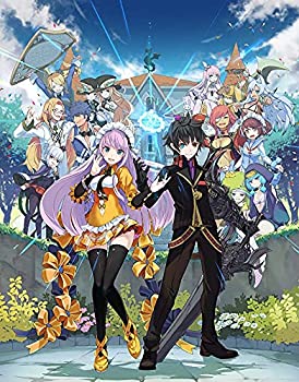 DEMON GAZE EXTRA（デモンゲイズ エクストラ）」店舗特典＆商品情報まとめ