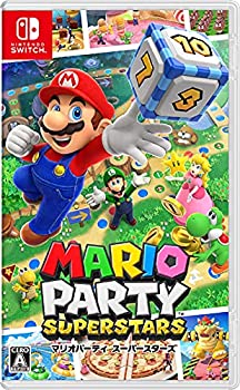 マリオパーティ スーパースターズ + ビリオンロード 早期購入特典付 マリオパーティ スーパースターズ」店舗特典＆商品情報まとめ