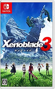 ゼノブレイド3　ニンテンドーストア特典 激安通販 Xenoblade3』の予約特典を任天堂のオフィシャルグッズ