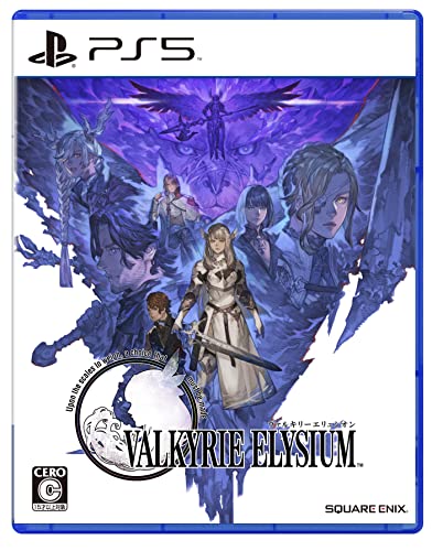 ヴァルキリーエリュシオン」店舗特典＆商品情報まとめ - ゲーム