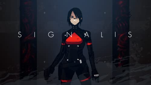 SIGNALIS」店舗特典＆商品情報まとめ - ゲームダウンタウン