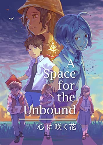 A Space for the Unbound 心に咲く花 Switch 特典 A Space for the Unbound 心に咲く花」店舗特典＆商品情報まとめ