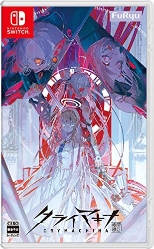 クライマキナ  購入特典セット SPEC&BUY｜クライマキナ／CRYMACHINA