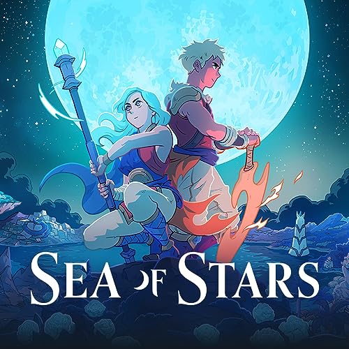 Sea of Stars」店舗特典＆商品情報まとめ - ゲームダウンタウン