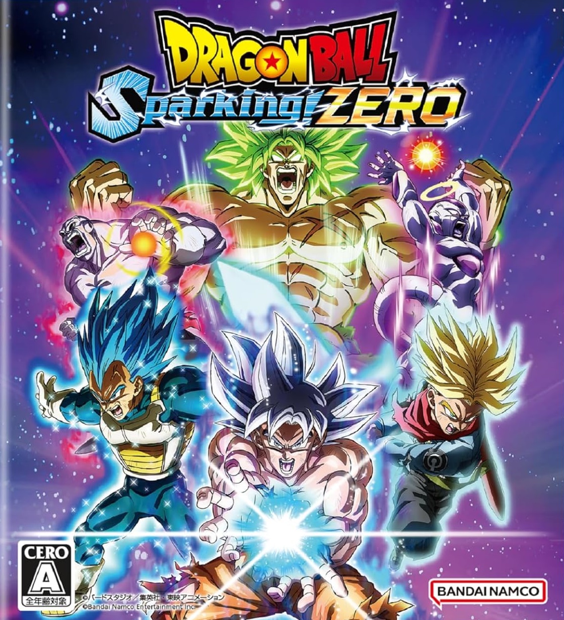 ドラゴンボールフュージョンワールドSparking! ZERO エナジーマーカー