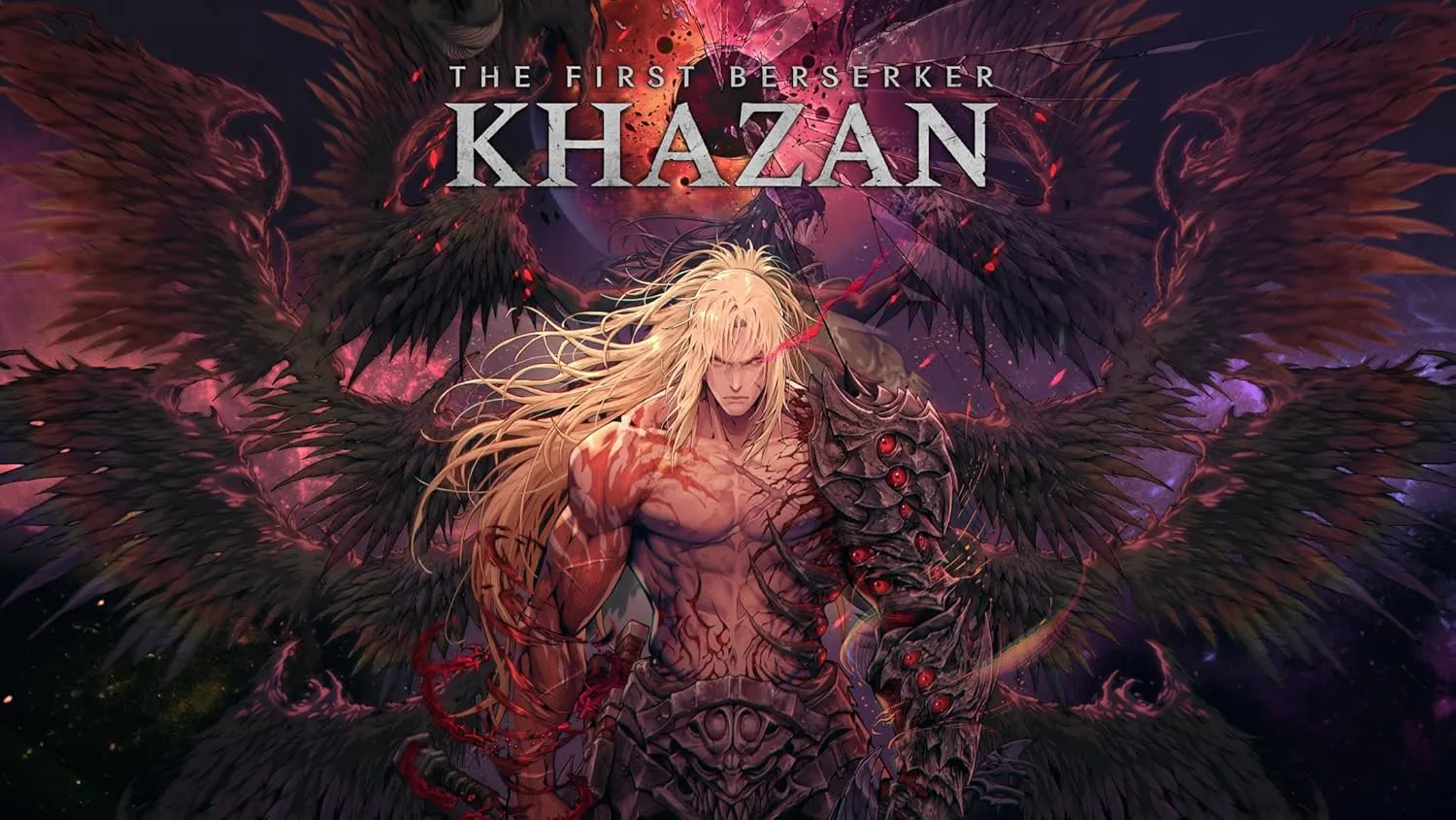 The First Berserker： Khazan」店舗特典＆商品情報まとめ