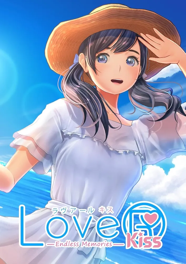 LOVER KISS SWITCH ラヴアールキス　予約特典・店舗特典付き LOVER KISS SWITCH ラヴアールキス 予約特典・店舗特典付き