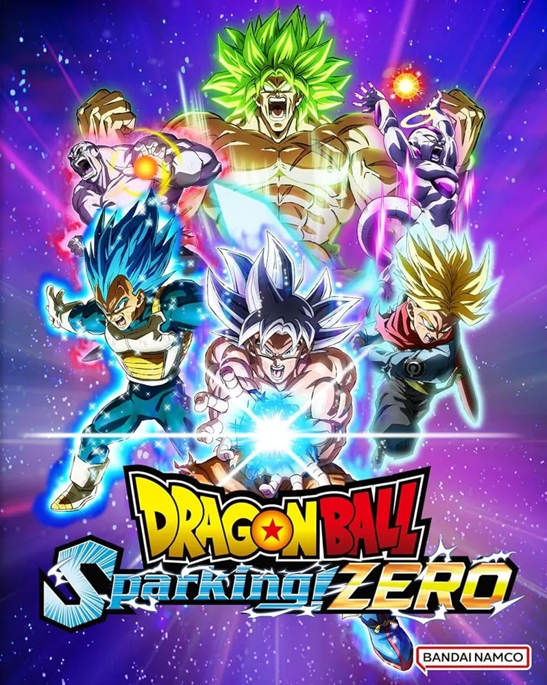 ドラゴンボール Sparking! ZERO（Switch2・Switch版）」店舗特典＆商品