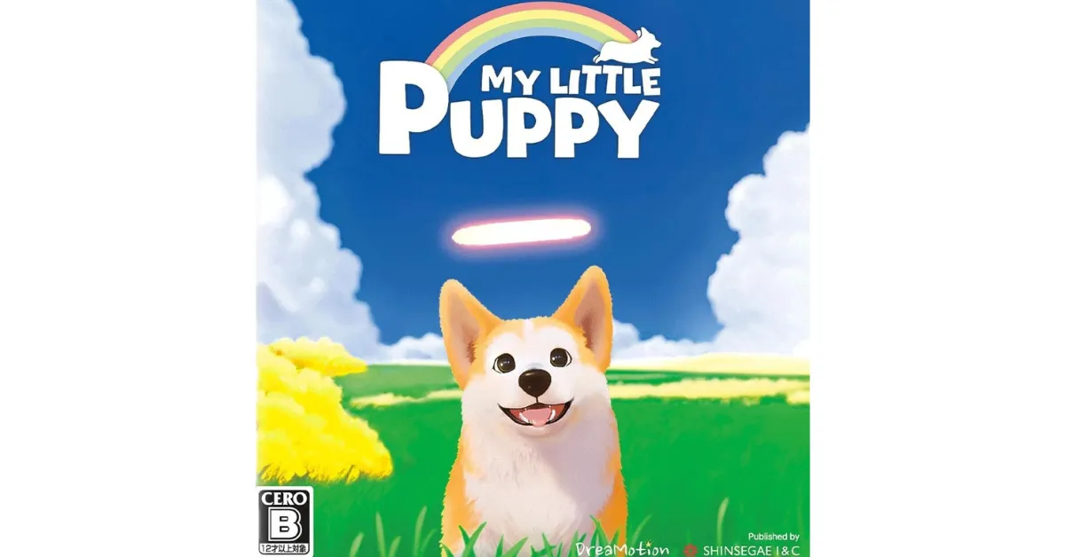 My Little Puppy（マイリトルパピー）」店舗特典＆商品情報まとめ