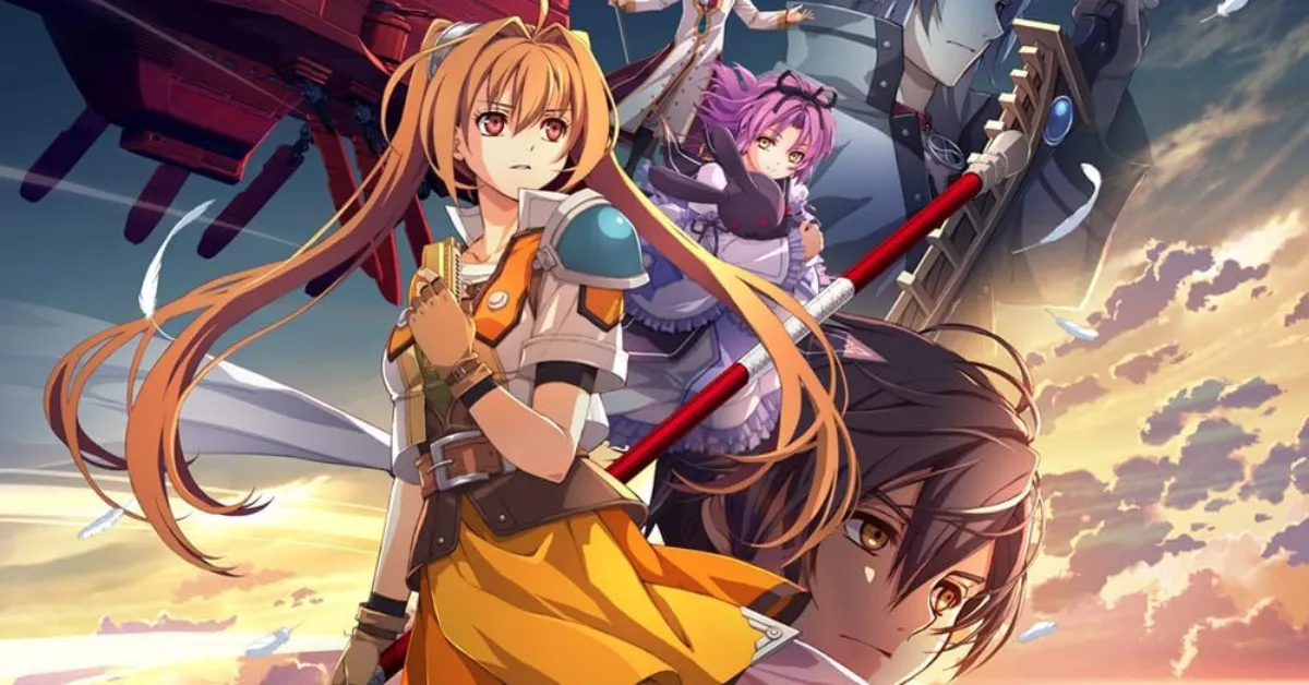 空の軌跡 the 2nd」店舗特典＆商品情報まとめ - ゲームダウンタウン