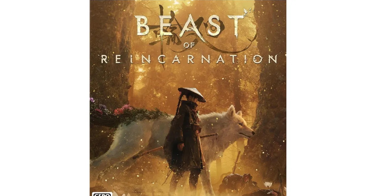 Beast of Reincarnation」店舗特典＆商品情報まとめ - ゲームダウンタウン